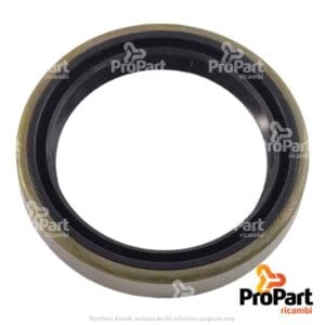 Rear Axle Seal - 199677M1