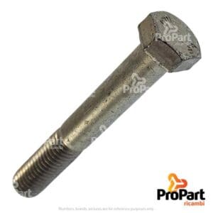 Bolt M12x80 - 19M7364