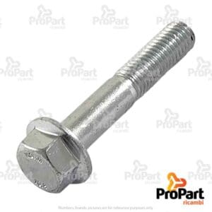 Hex Screw M12x65 - 19M7816