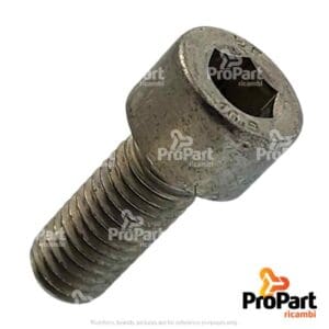Cap Screw M10 suitable for John Deere - 19M8533
