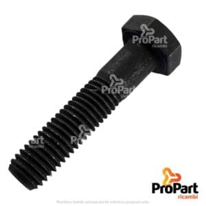 Hex Screw M10x45 suitable for John Deere - 19M9002