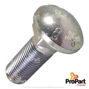Screw - 2.0029.511.2