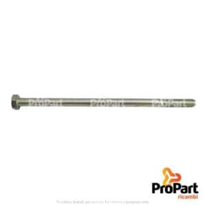 Hex Bolt  M8 suitable for SAME - 2.0112.241.2