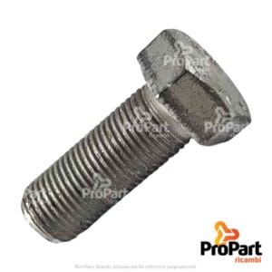 Hex Bolt  M16x1.5F suitable for SAME - 2.0122.615.6