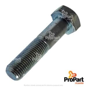 Wheel Bolt  M14x1.5F suitable for Deutz-Fahr, SAME - 2.0123.521.2