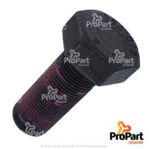 Retainer Bolt - 2.0139.044.7