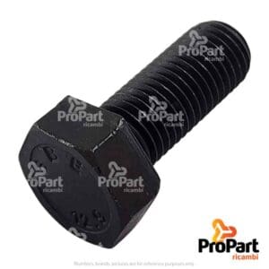 Set Screw M10x1.25x25 - 2.0139.057.7