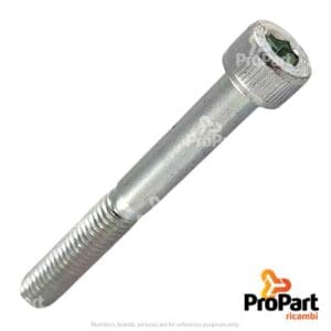 Cap Screw  M8 suitable for Deutz-Fahr, SAME - 2.0312.219.2