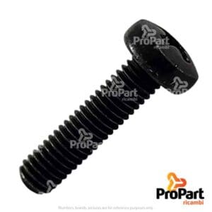 Screw M3 - 2.0332.104.3