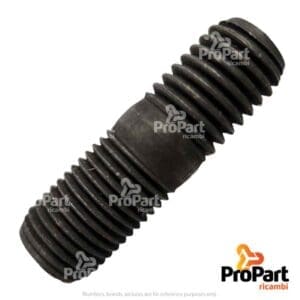 Double Stud M14 suitable for SAME - 2.0432.305.7