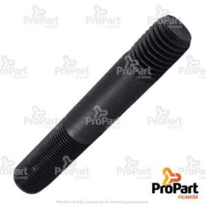 Double Stud M18 suitable for Deutz-Fahr, SAME - 2.0432.523.7