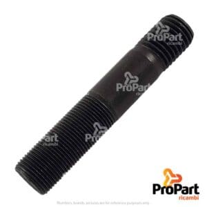 Stud Bolt - 2.0432.621.7