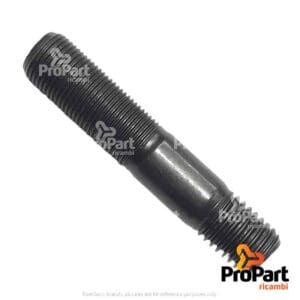 Stud Bolt suitable for Deutz-Fahr - 2.0433.519.7