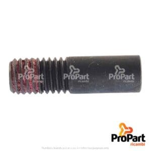 Special Grub Screw  M8 suitable for Deutz-Fahr, SAME - 2.0599.086.0/40