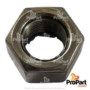 Nut suitable for Deutz-Fahr, SAME - 2.1012.309.7