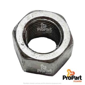 Nut suitable for Deutz-Fahr - 2.1012.310.2