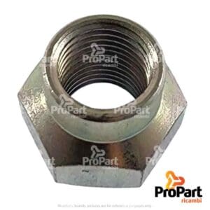 Special Nut suitable for SAME - 2.1099.057.1