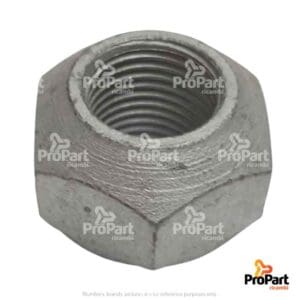 Tapered Wheel Nut  M16x1.5F suitable for SAME - 2.1099.075.6