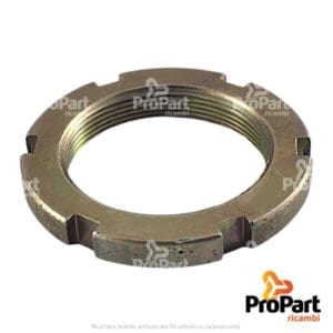 Lock Nut  M50 suitable for SAME - 2.1210.015.1