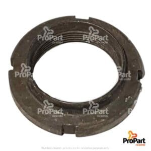 Lock Nut  M35 suitable for Deutz-Fahr, SAME - 2.1214.008.7