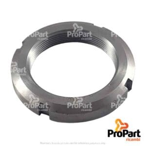 Ring Nut  M50 suitable for SAME - 2.1219.003.1