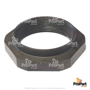 Ring Nut  M50 suitable for SAME - 2.1219.029.7/10