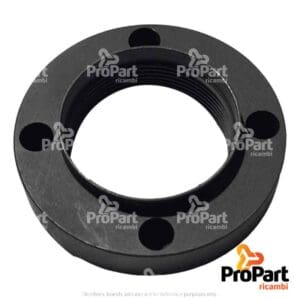 Ring Nut  M40 suitable for Deutz-Fahr, SAME - 2.1219.041.0/10