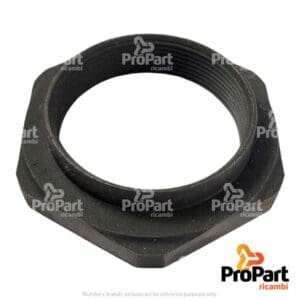 Ring Nut  M45 suitable for Deutz-Fahr, SAME - 2.1219.052.7/10