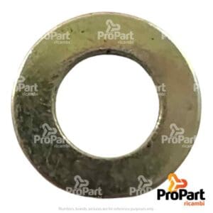 Flat Washer  M5 suitable for Deutz-Fahr, SAME - 2.1310.001.2
