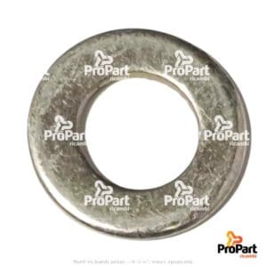 HD Flat Washer  M10 suitable for Deutz-Fahr - 2.1310.006.2