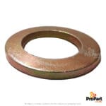 Heavy Pressed Washer suitable for Deutz-Fahr - 2.1310.015.2