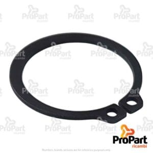 External Circlip  M10 suitable for Deutz-Fahr, SAME - 2.1410.001.1