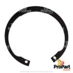 Internal Circlip  M55 suitable for Deutz-Fahr, SAME - 2.1411.022.1