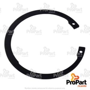 Internal Circlip  M80 suitable for John Deere, Deutz-Fahr, SAME - 2.1411.032.1