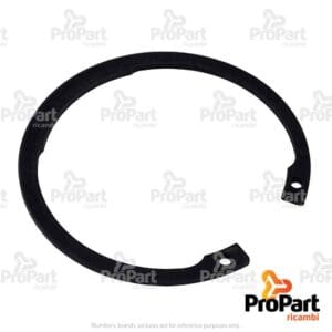 Internal Circlip  M90 suitable for Deutz-Fahr, SAME - 2.1411.036.1