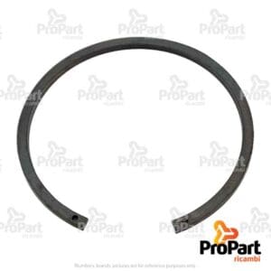 Internal Circlip  M99x3.1 suitable for John Deere, Deutz-Fahr, SAME - 2.1419.059.0/10