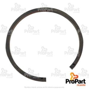 Internal Circlip  M99x3.4 suitable for John Deere, Deutz-Fahr, SAME - 2.1419.062.0/20