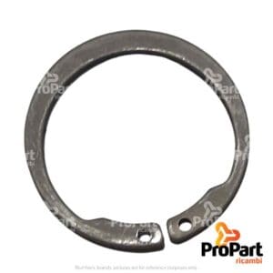 Internal Circlip  M32 suitable for John Deere, Deutz-Fahr, SAME - 2.1419.065.0