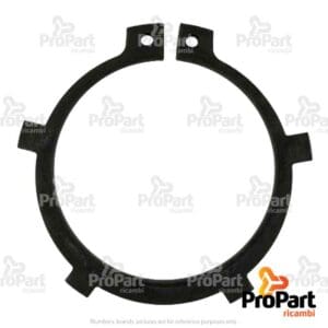 External Circlip  M50 suitable for SAME - 2.1419.068.0