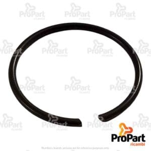 Steel Snap Ring suitable for John Deere, Deutz-Fahr, SAME - 2.1421.019.1