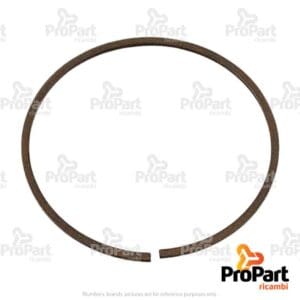 Steel Snap Ring suitable for Deutz-Fahr, SAME - 2.1422.039.7