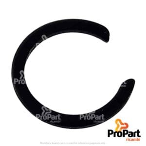 Shoulder Ring suitable for Deutz-Fahr, SAME - 2.1423.001.7