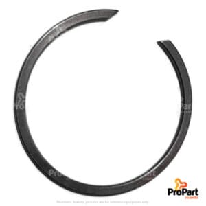 Steel Snap Ring suitable for SAME - 2.1423.028.1