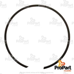 Retainer Ring suitable for Deutz-Fahr, SAME - 2.1429.047.7