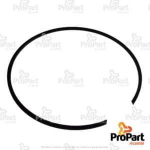 Retainer Ring suitable for Deutz-Fahr, SAME - 2.1429.048.7