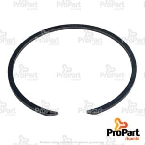 Shoulder Ring suitable for Deutz-Fahr, SAME - 2.1429.072.0