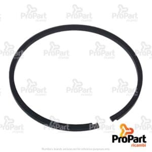 Steel Snap Ring suitable for Deutz-Fahr, SAME - 2.1499.108.7