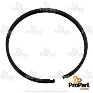 Steel Snap Ring suitable for Deutz-Fahr, SAME - 2.1499.109.0/10