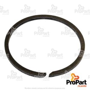 Steel Retaining Ring suitable for Deutz-Fahr, SAME - 2.1499.165.7