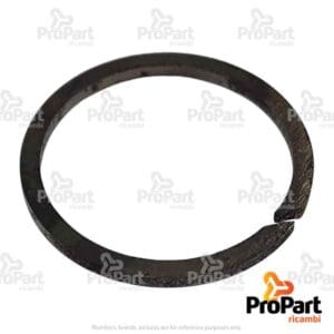 Steel Snap Ring suitable for SAME - 2.1499.182.7